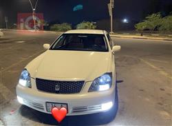 تويوتا كراون